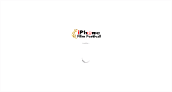 Desktop Screenshot of iphoneff.com