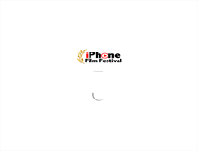 Tablet Screenshot of iphoneff.com